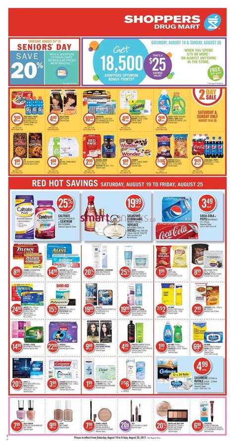 shoppers drug mart print photos